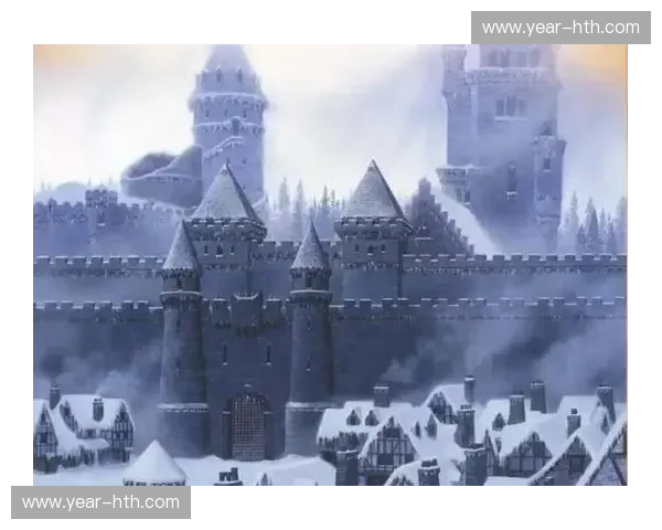 凛冬将至还是繁花盛开？当你选择“vs俄罗斯”，是一场灵魂与勇气的极限博弈