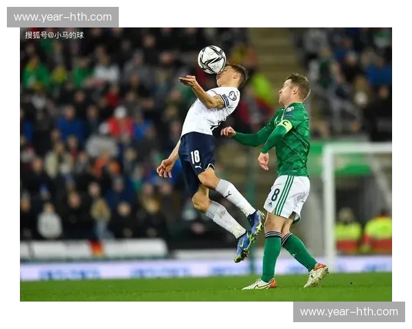 桑巴舞步与日耳曼战车的宿命：巴西VS德国，足球史册上最壮丽的冰与火之歌